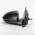 Chevrolet Passenger Side Mirror with OEM #  95186744 TYC #  1580021