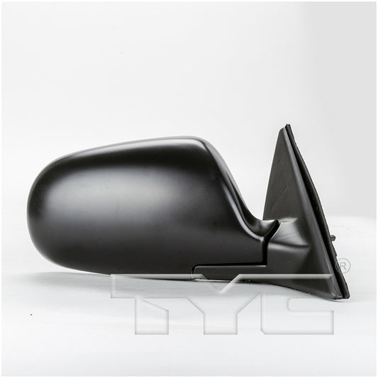 TYC Mirror for Honda Accord 1990-1993 PASSENGER Side OEM # 76200-SM4-A02