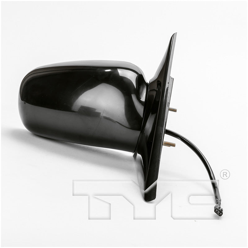 Chevy OLDS Passenger Side Mirror with OEM #  22683152 TYC #  1630131
