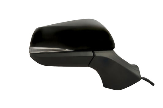 TYC Mirror for Toyota Highlander 2020-2023 PASSENGER Side OEM # 87910-0E360