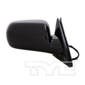 Honda Passenger Side Mirror with OEM #  76200-S84-A21ZF TYC #  4700331