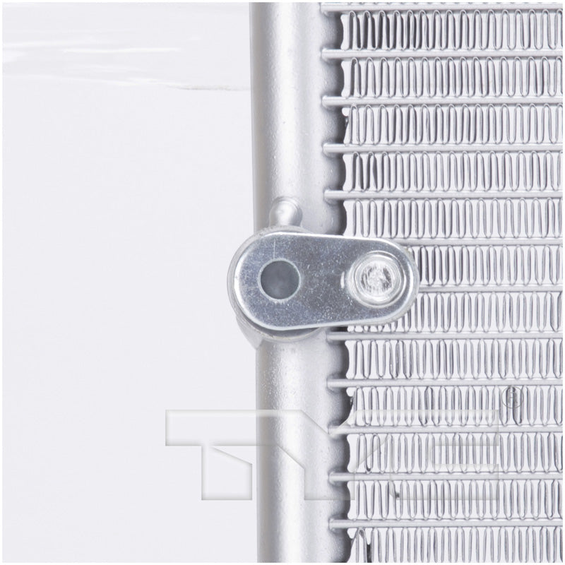 Ford Lincoln A/C Condenser with OEM # 7T4Z 19708 B TYC #  3656