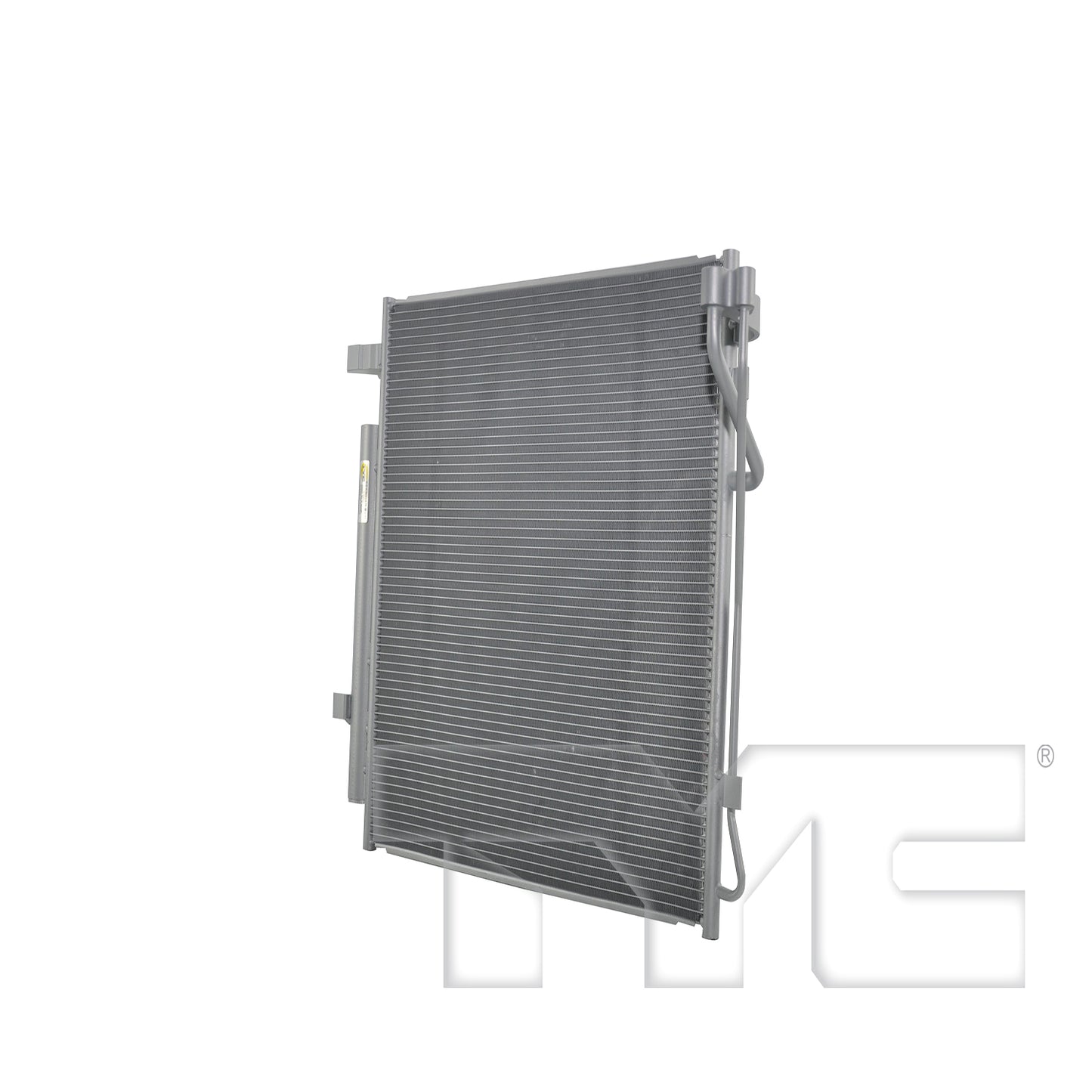 TYC AC Condenser for HYUNDAI SONATA 2023 To 12/01/2022 OEM #  97606-L2000