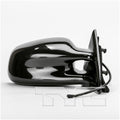Pontiac Passenger Side Mirror with OEM #  22613596 TYC #  1820231