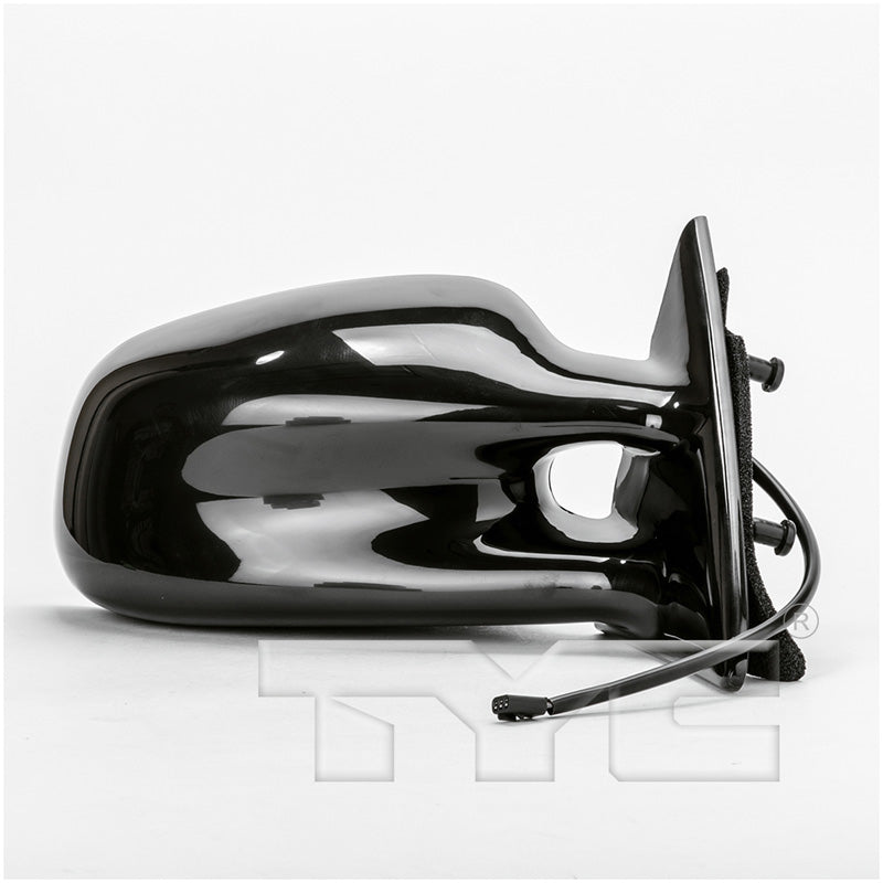 Pontiac Passenger Side Mirror with OEM #  22613596 TYC #  1820231
