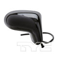 TYC Mirror for Buick LeSabre 1992-1999 PASSENGER Side OEM # 20744294