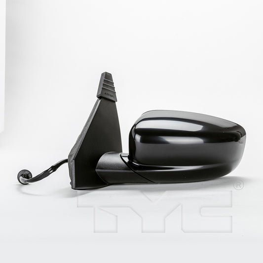 TYC Mirror for Dodge Dart 2013-2015 DRIVER Side OEM # 1TA11TZZAH