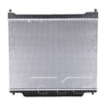 Ford Radiator with OEM #  3C2Z 8005 A TYC #  1995