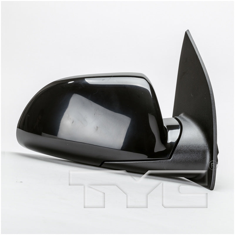 Chevy Pontiac Passenger Side Mirror with OEM #  19169156 TYC #  2020231