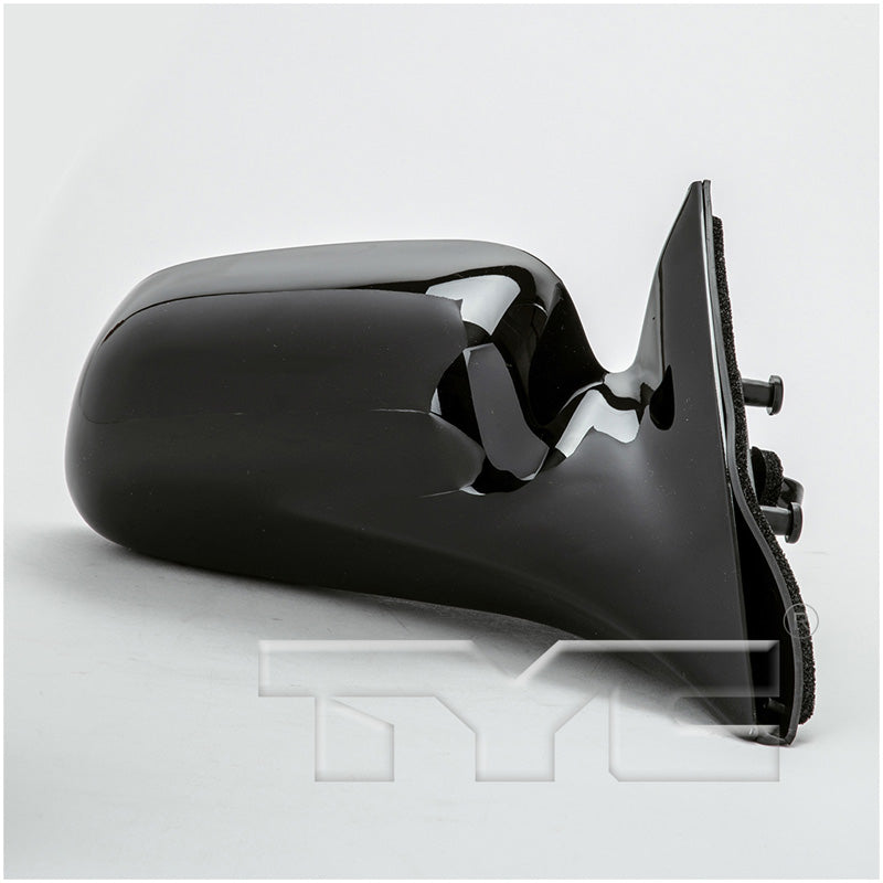Mitsubishi Passenger Side Mirror with OEM #  MR788222 TYC #  6530031