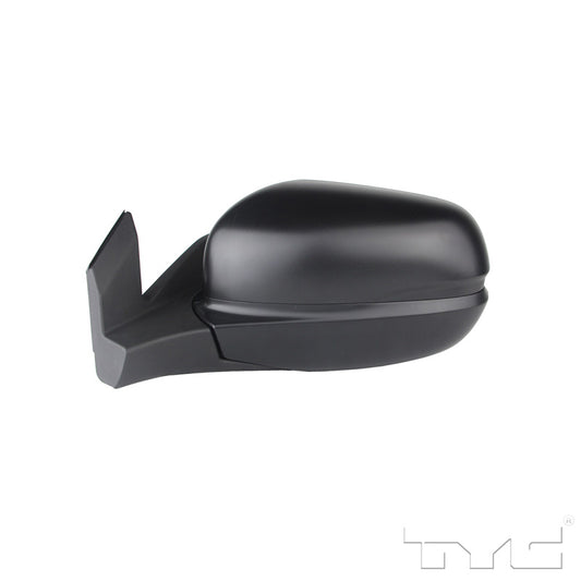 TYC Mirror for Honda Pilot 2017-2021 DRIVER Side OEM # 76250-TG7-A42