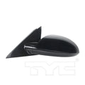 Chevrolet Driver Side Mirror with OEM #  20759199 TYC #  1390142