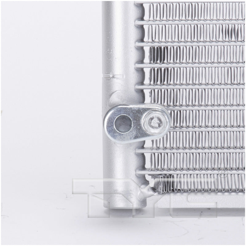 Ford Lincoln A/C Condenser with OEM # 7T4Z 19708 B TYC #  3656