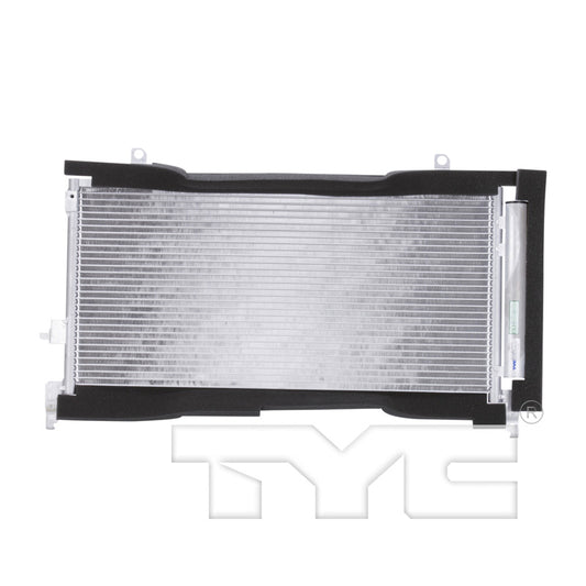 TYC AC Condenser for SUBARU FORESTER 2014-2018 OEM #  73210SG002