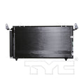 Toyota A/C Condenser with OEM # 88460-0C090 TYC #  3395