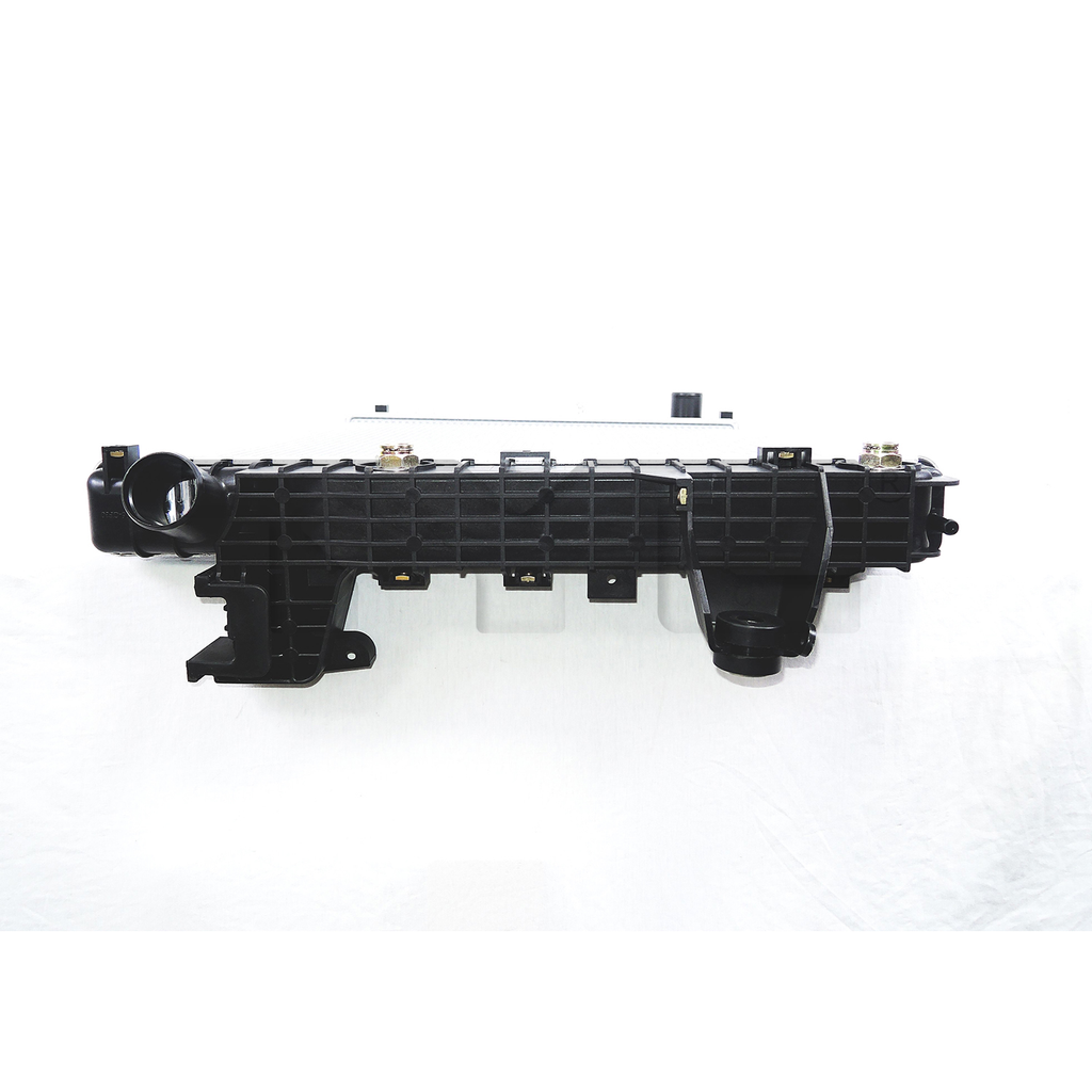 Ram Radiator with OEM #  52014738AA TYC #  13491