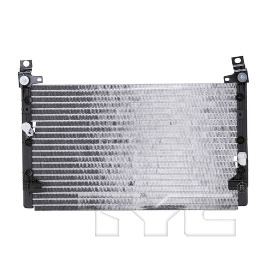 TYC AC Condenser for TOYOTA TACOMA 2001-2004 OEM #  88461-04030
