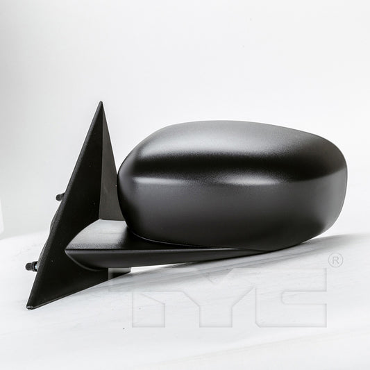 TYC Mirror for Dodge Magnum 2005-2008 DRIVER Side OEM # 4806159AD