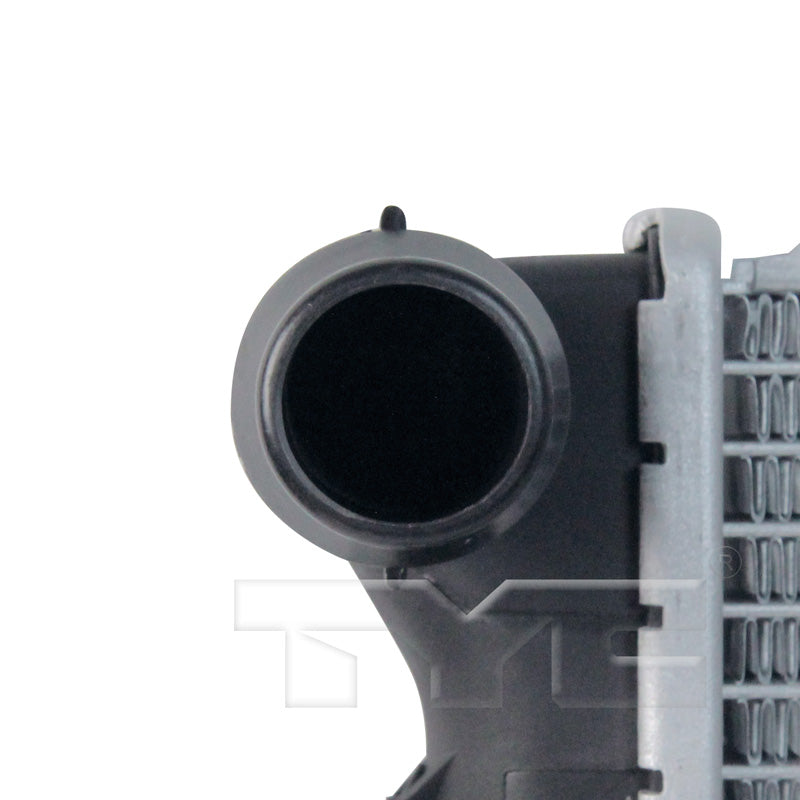 Audi VW Radiator with OEM #  1J0 121 253 AD TYC #  2265