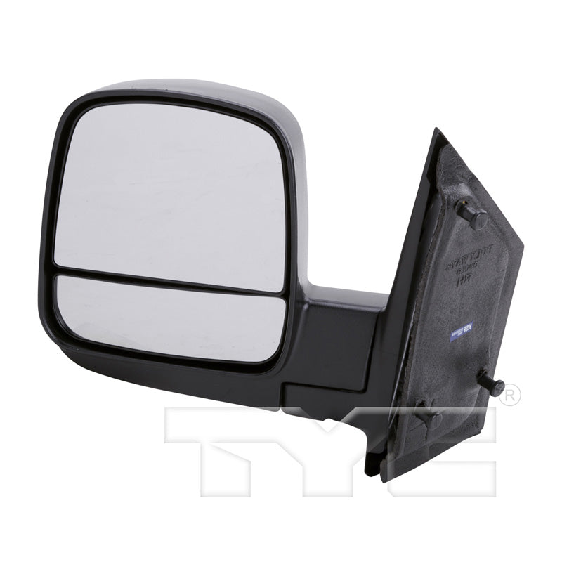 Chevy GMC Driver Side Mirror with OEM #  20838065 TYC #  2320212