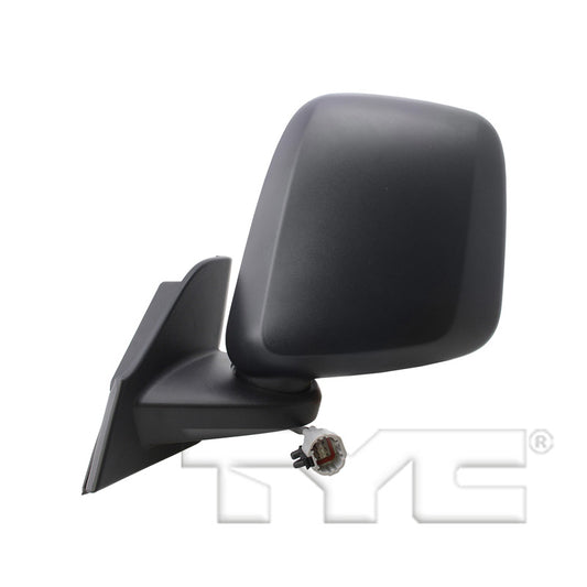 TYC Mirror for Nissan NV200 2013-2021 DRIVER Side OEM # 96302-3LM0D