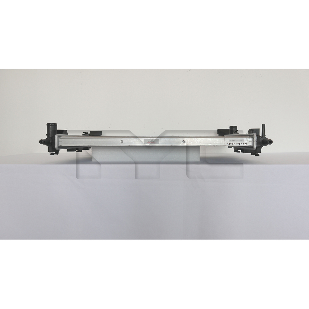 Ford Radiator with OEM #  FR3Z 8005 H TYC #  13707