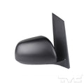 Toyota Passenger Side Mirror with OEM #  87910-08140 TYC #  5350431