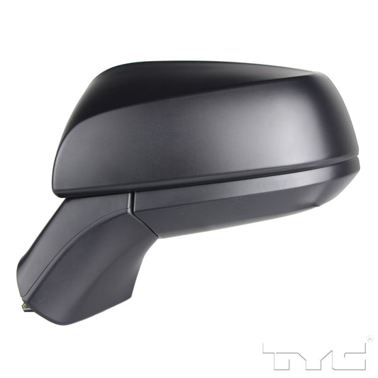 TYC Mirror for Toyota RAV4 2019-2024 DRIVER Side OEM # 87940-42L40