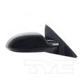 TYC Mirror for Chevrolet Impala 2006-2013 PASSENGER Side OEM # 20759198