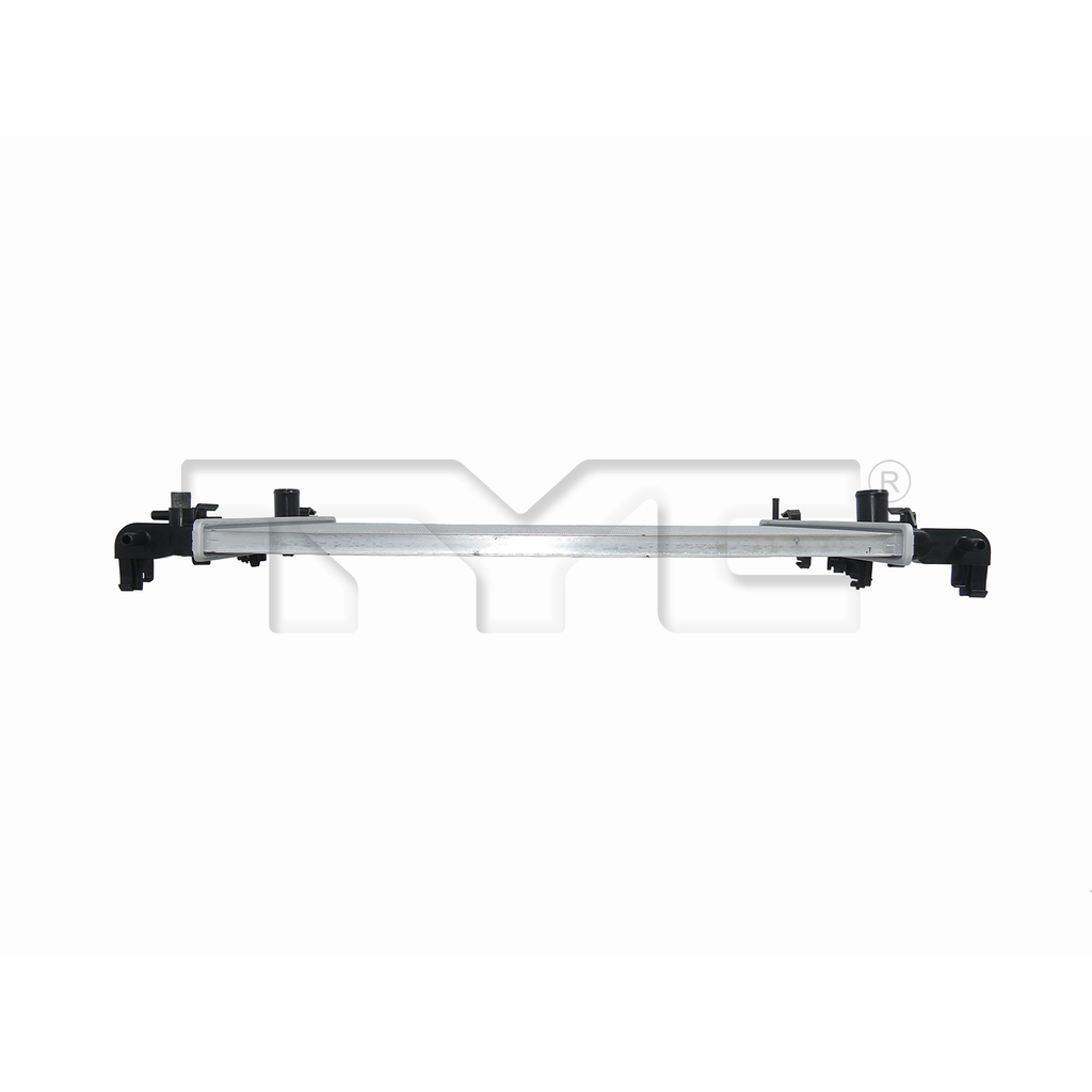 Ford Radiator with OEM #  LX6Z 8005 T TYC #  13915