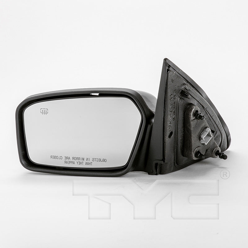 TYC Mirror for Mercury Milan 2006-2010 DRIVER Side OEM # 6E5Z 17683 B