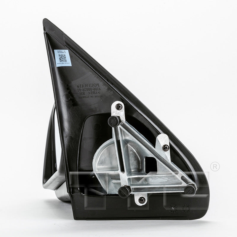 Chevy OLDS Driver Side Mirror with OEM #  15789780 TYC #  2130012
