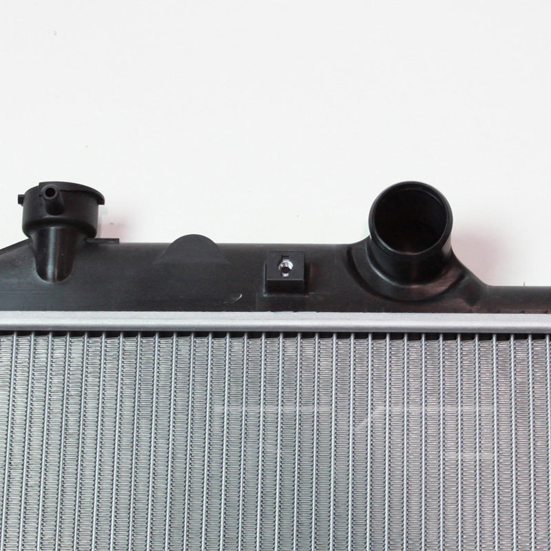 Subaru Radiator with OEM #  45119SC020 TYC #  13095