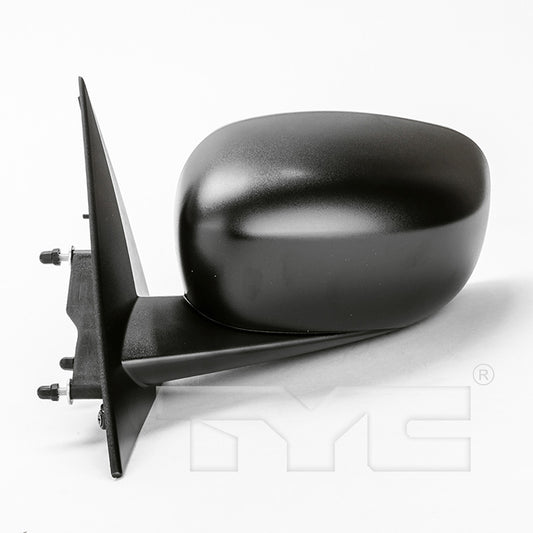 TYC Mirror for Dodge Magnum 2005-2008 DRIVER Side OEM # 4806157AD