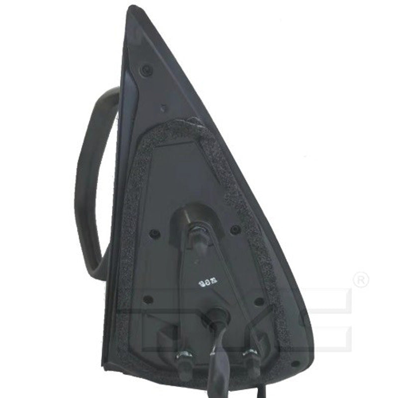 Toyota Driver Side Mirror with OEM #  87940-04230 TYC #  5290782