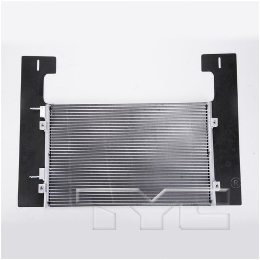 TYC AC Condenser for CHRYSLER PT CRUISER 2001-2010 OEM #  5093598AC