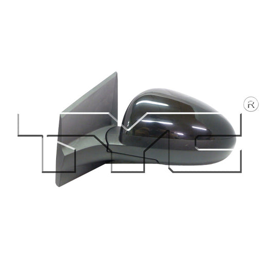 TYC Mirror for Chevrolet Sonic 2012-2020 DRIVER Side OEM # 95205416