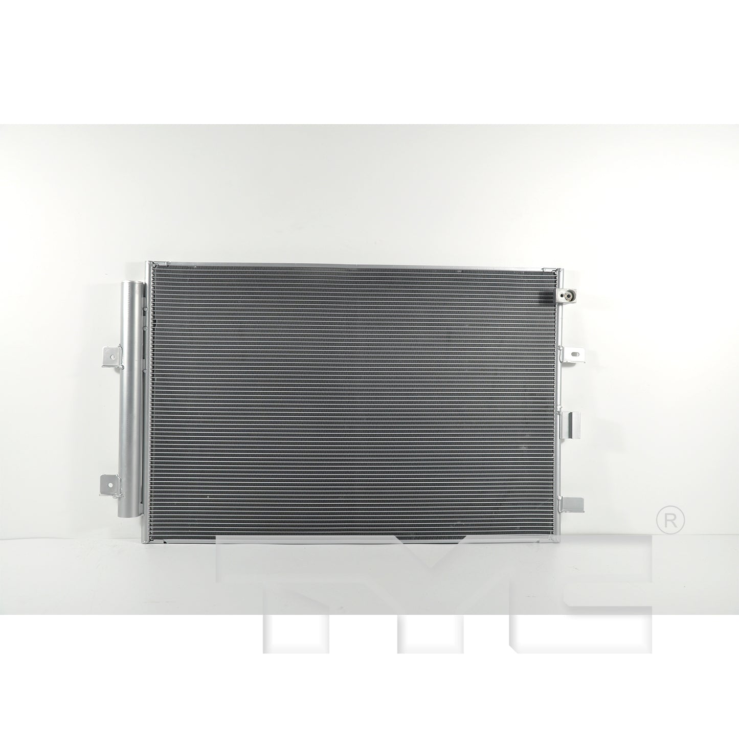 TYC AC Condenser for LINCOLN NAUTILUS 2019-2023 From 08/01/2019 # F2GZ 19712 C