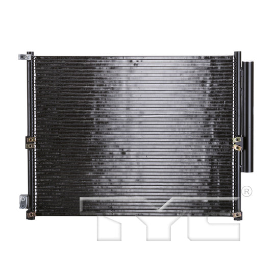 TYC AC Condenser for LEXUS GX470 2003-2009 Single A/C OEM #  88461-35150