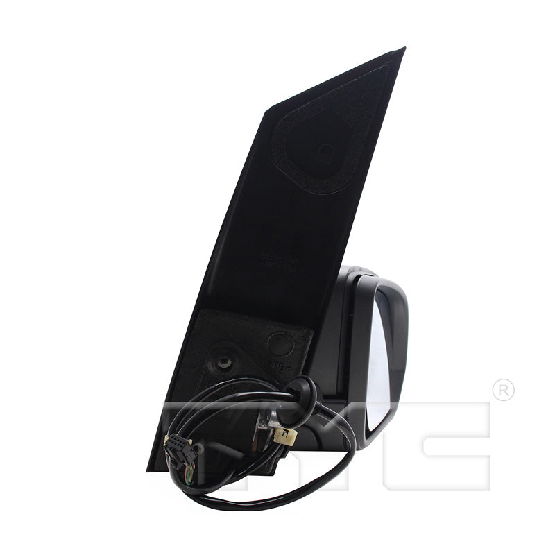TYC Mirror for Mercedes Metris 2016-2023 PASSENGER Side OEM # 447 811 01 00 9051