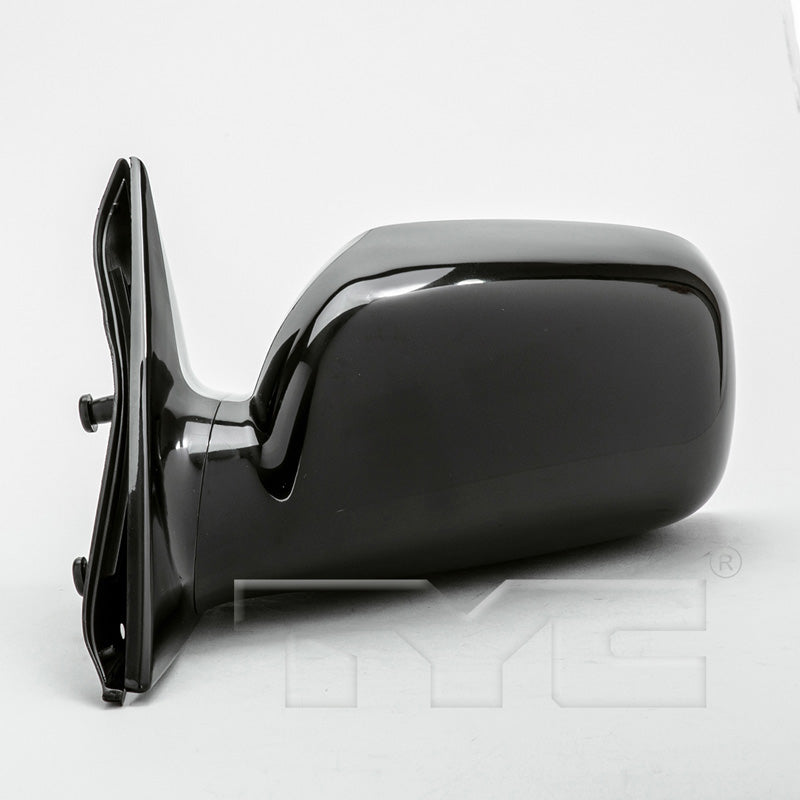 Toyota Driver Side Mirror with OEM #  87940-33510-C0 TYC #  5210642