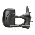 Ford Passenger Side Mirror with OEM #  9C2Z 17682 CA TYC #  3210231