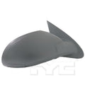Chevy Pontiac Passenger Side Mirror with OEM #  15943864 TYC #  1400221