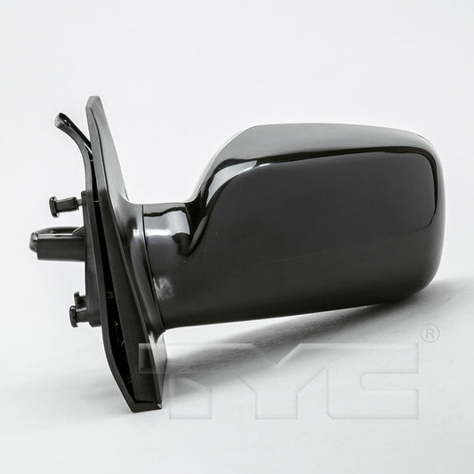 TYC Mirror for Toyota Corolla 2003-2008 DRIVER Side OEM # 87940-02380