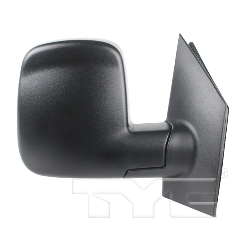 Chevy GMC Passenger Side Mirror with OEM #  84994863 TYC #  2320241
