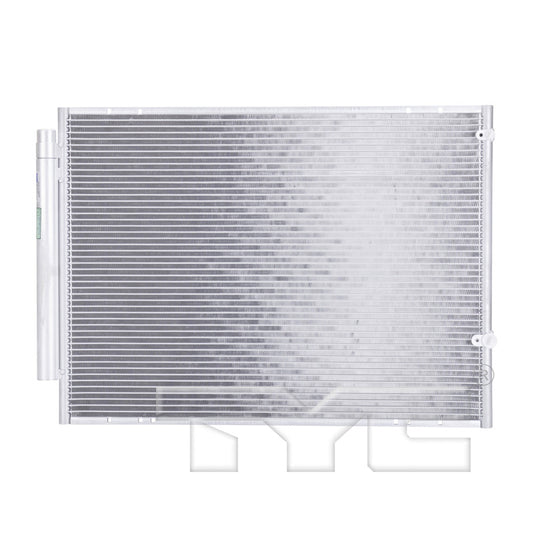 TYC AC Condenser for TOYOTA SIENNA 2004-2010 OEM #  88461-08010