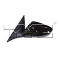 Hyundai Driver Side Mirror with OEM #  87610-2V300 TYC #  7760032