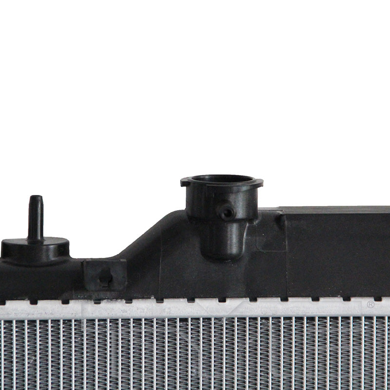 Subaru Radiator with OEM #  45111AN00A TYC #  13870