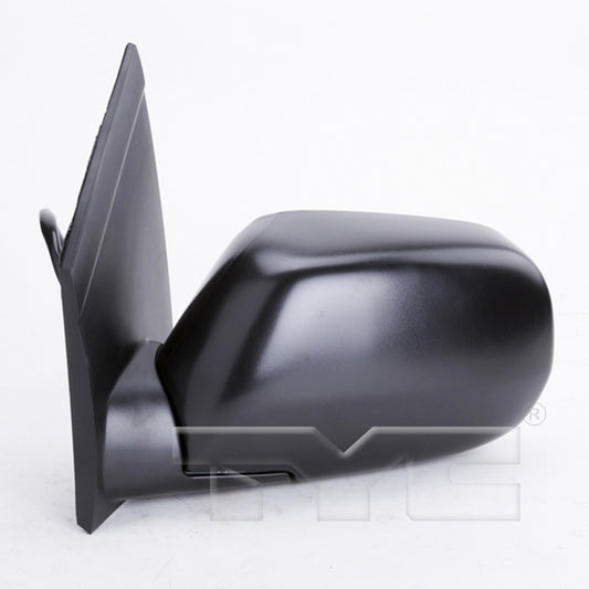 TYC Mirror for Honda Odyssey 1999-2004 DRIVER Side OEM # 76250-S0X-A01ZD