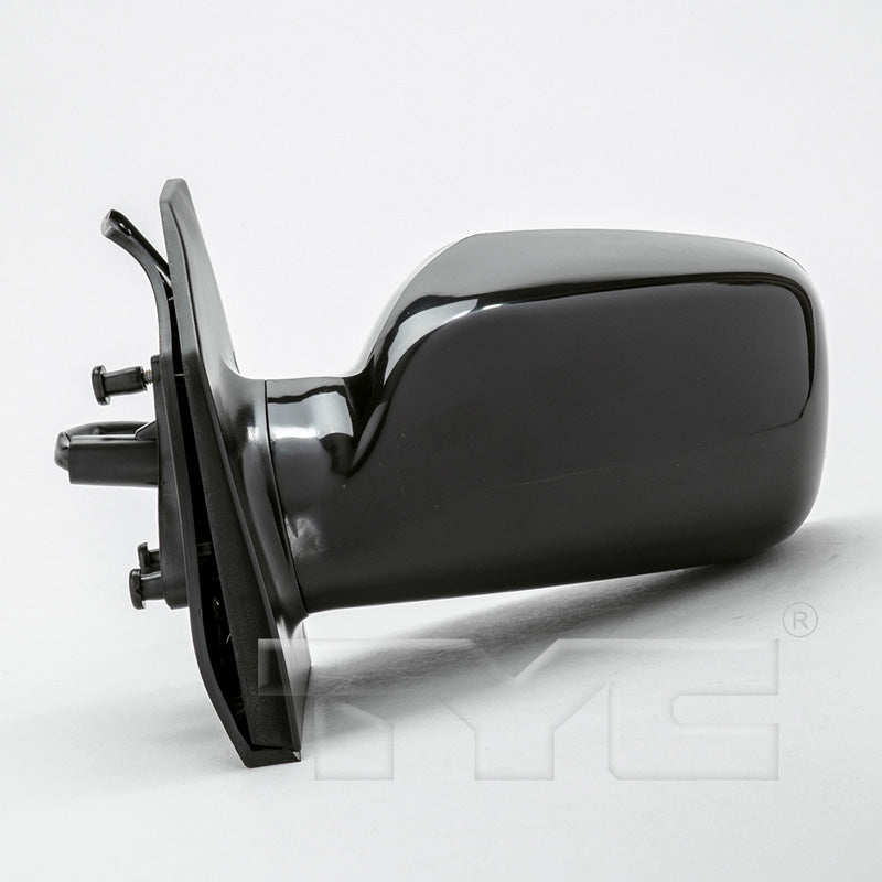 Toyota Driver Side Mirror with OEM #  87940-02380 TYC #  5230232